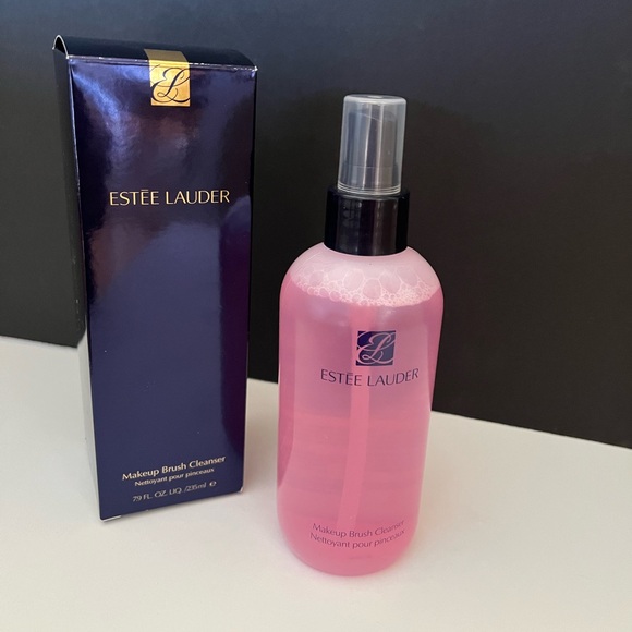 Estée Lauder Make-up Brush Cleaner - Picture 1 of 2